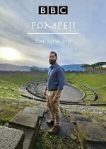 Watch Pompeii: The New Dig Megashare
