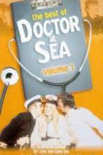 Watch Doctor at Sea Megashare