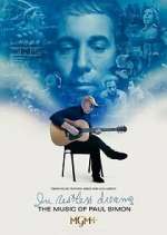 Watch In Restless Dreams: The Music of Paul Simon Megashare
