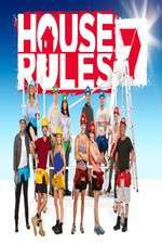 Watch Megashare House Rules Online