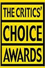 Watch Critics' Choice Awards Megashare