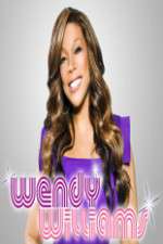 the wendy williams show tv poster