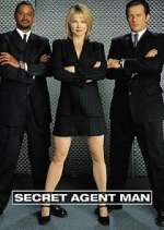 Watch Secret Agent Man Megashare