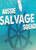Watch Aussie Salvage Squad Megashare