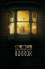 hometown horror tv poster