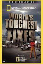national geographic worlds toughest fixes tv poster