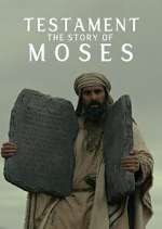 Watch Testament: The Story of Moses Megashare