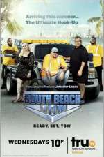 Watch South Beach Tow Megashare