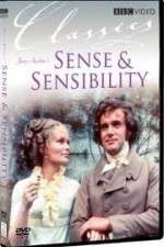 Watch Sense and Sensibility (1971) Megashare