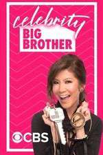Watch Big Brother: Celebrity Edition Megashare