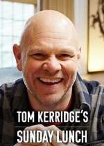 Watch Tom Kerridge's Sunday Lunch Megashare