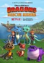 Watch Dragons: Rescue Riders Megashare