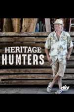 Watch Heritage Hunters Megashare