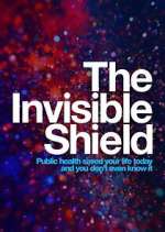 Watch The Invisible Shield Megashare