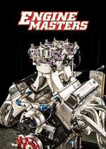 Watch Engine Masters Megashare