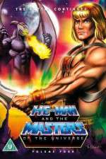 Watch Megashare He Man and the Masters of the Universe 2002 Online