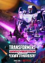 Watch Megashare Transformers: War for Cybertron Trilogy Online