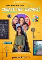 Watch Create the Escape Megashare