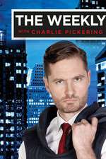 Watch The Weekly with Charlie Pickering Megashare