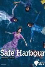 Watch Safe Harbour Megashare