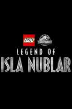 Watch Lego Jurassic World: Legend of Isla Nublar Megashare