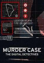 Watch Murder Case: The Digital Detectives Megashare
