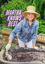 Watch Martha Knows Best Megashare