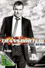 Watch Transporter The Series Megashare