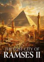 Watch Megashare The Lost City of Ramses II Online