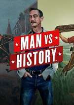 Watch Man vs. History Megashare