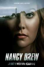 Watch Nancy Drew Megashare