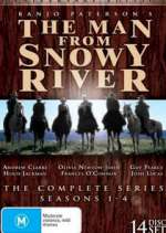 Watch The Man from Snowy River Megashare