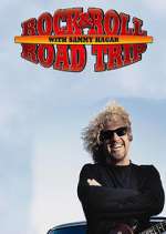 Watch Rock & Roll Road Trip with Sammy Hagar Megashare