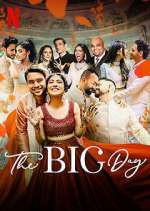 Watch The Big Day Megashare