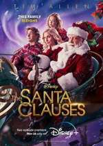 Watch The Santa Clauses Megashare