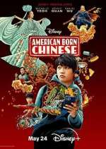 Watch American Born Chinese Megashare