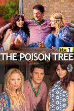 the poison tree tv poster