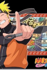 Watch Naruto: Shippuuden Megashare