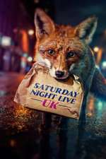 Saturday Night Live UK megashare