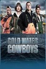Watch Cold Water Cowboys Megashare