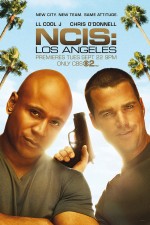 Watch NCIS: Los Angeles Megashare