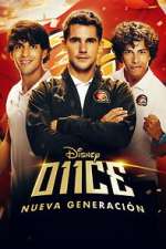 O11CE: Nueva generación megashare