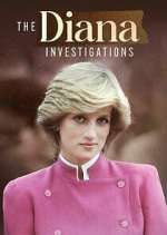 Watch The Diana Investigations Megashare
