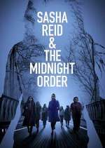 Watch Sasha Reid and the Midnight Order Megashare