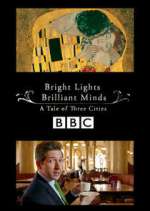 Watch Bright Lights, Brilliant Minds: A Tale of Three Cities Megashare