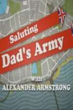 Watch Saluting Dad\'s Army Megashare
