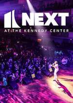 Watch Next at the Kennedy Center Megashare