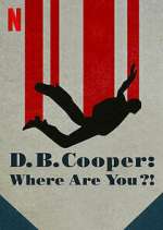 Watch D.B. Cooper: Where Are You?! Megashare