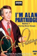 i'm alan partridge tv poster