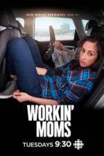 workin moms tv poster